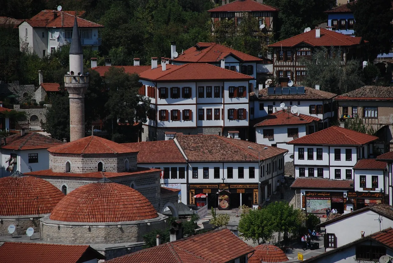 Karabük